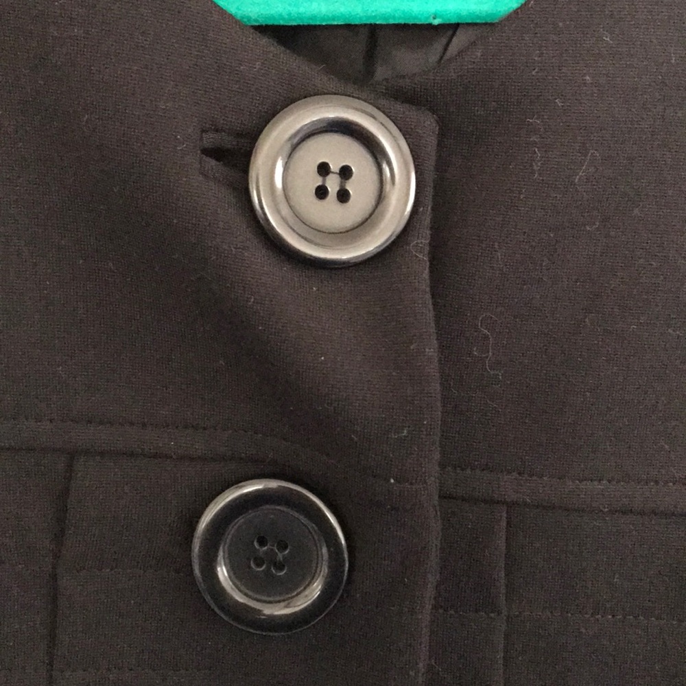 Grace Elements Jacket - image 3